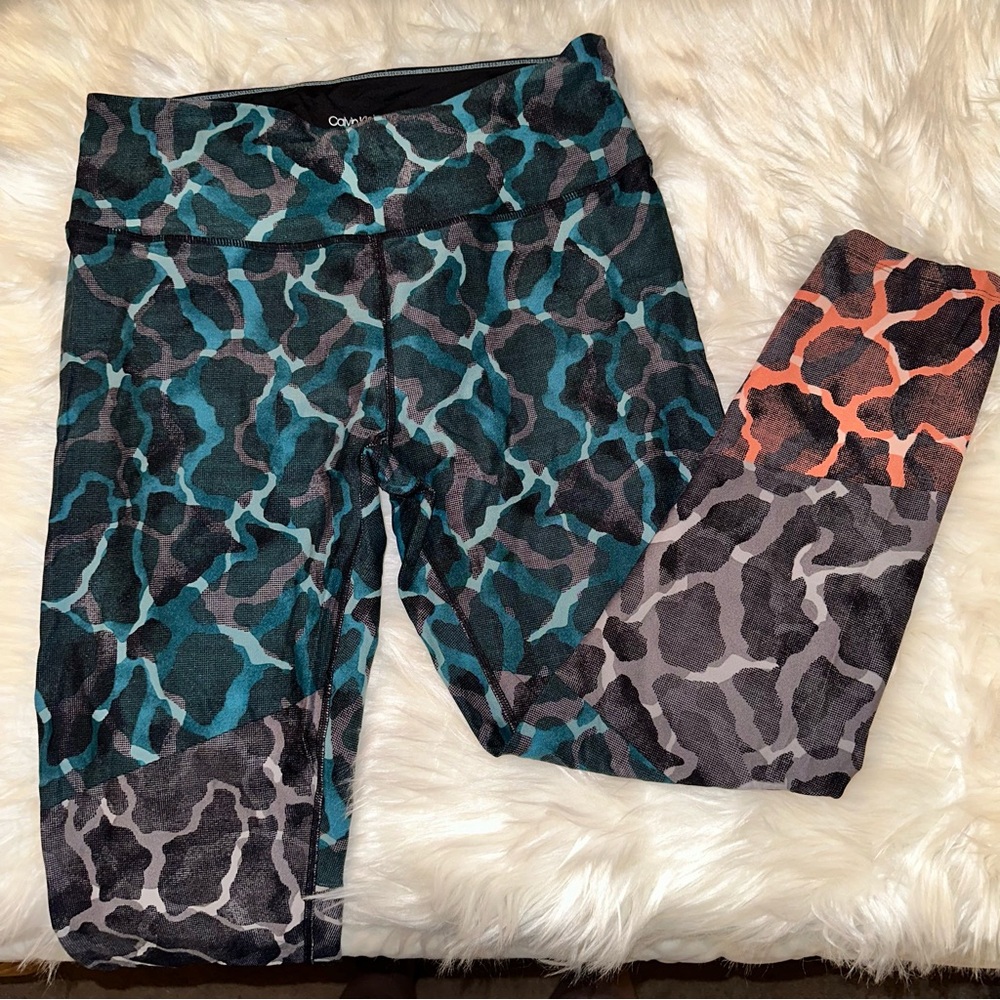 Calvin Klein leggings